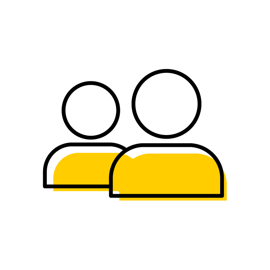 Persons icon
