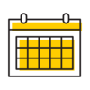 Calendar icon