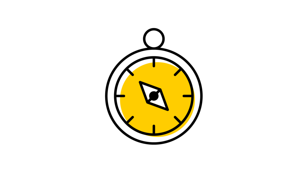 Compass Icon